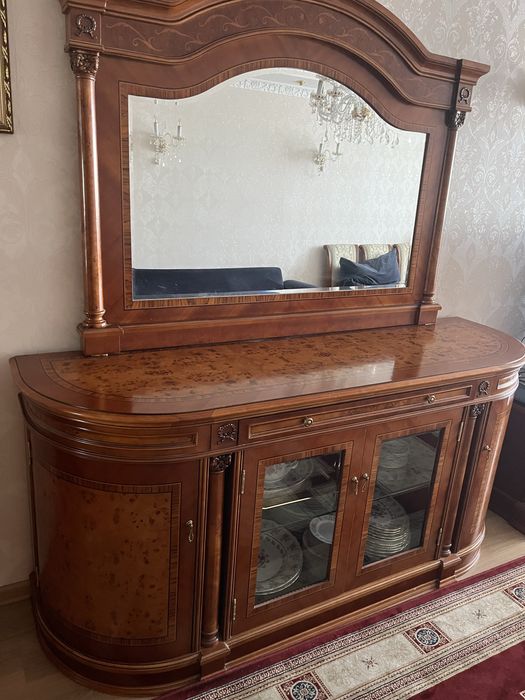 Мебель для гостиной