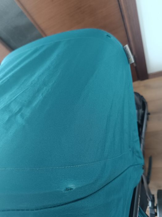 Бебешка лятна количка Hauck Rapid 4 n с КАШОНew