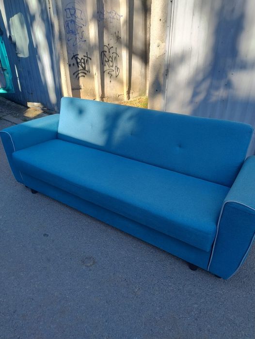 Vând canape extensibila 230/90