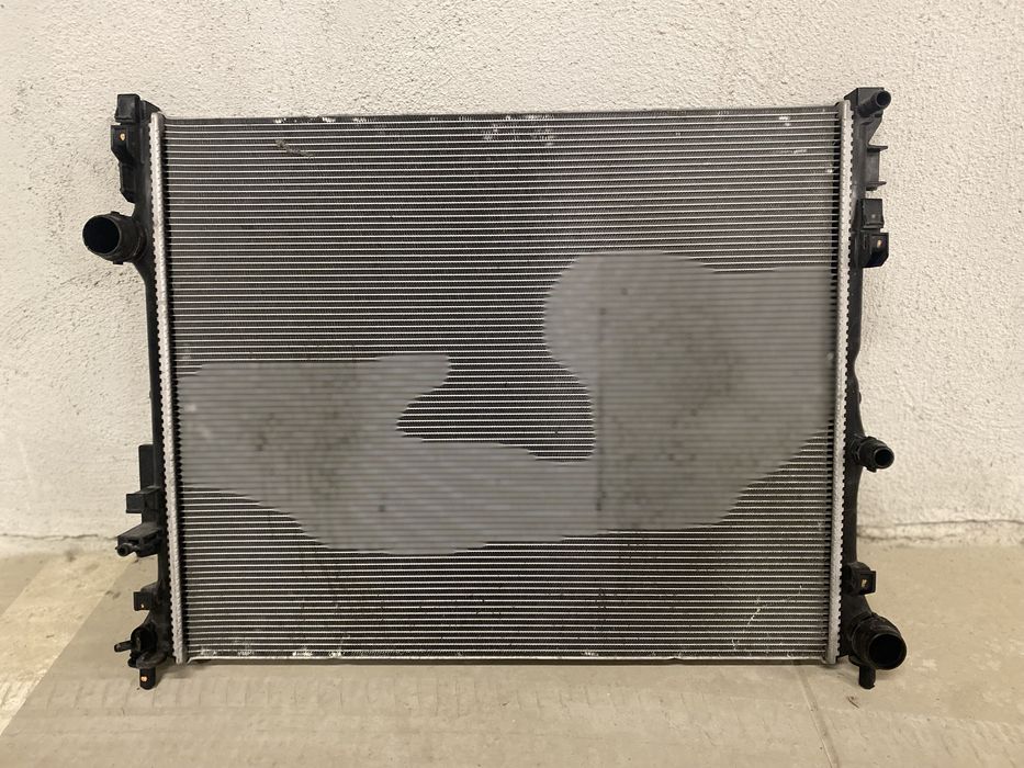 Радиатори за Мерцедес ГЛЕ 450 2020г.