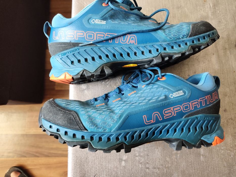 Мъжки обувки La sportiva