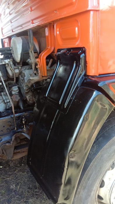 Продаю Камаз 5511