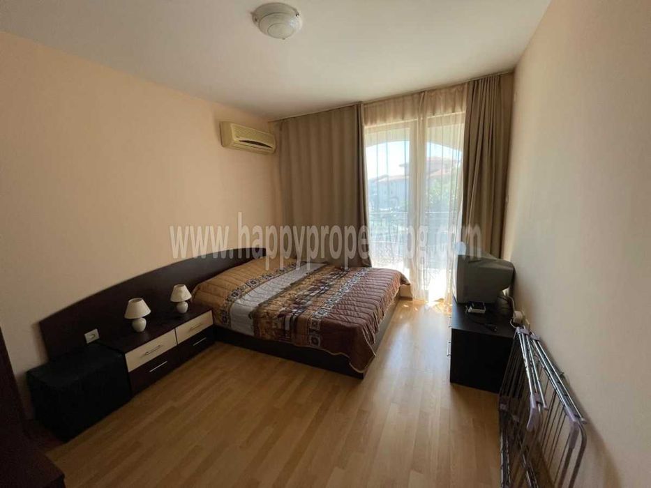 Продава се Двустаен апартамент в Свети Влас - 64 кв.м за 1196 €/кв.м - Снимка #5