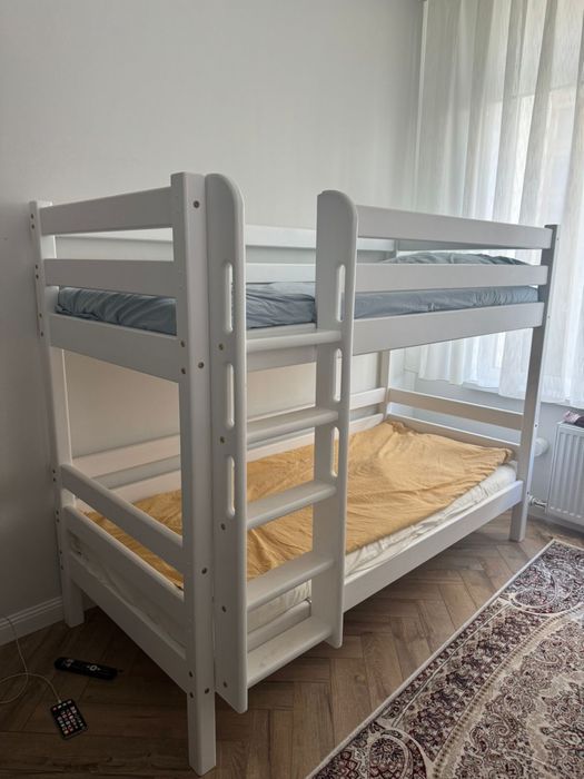 Продается детская кровать