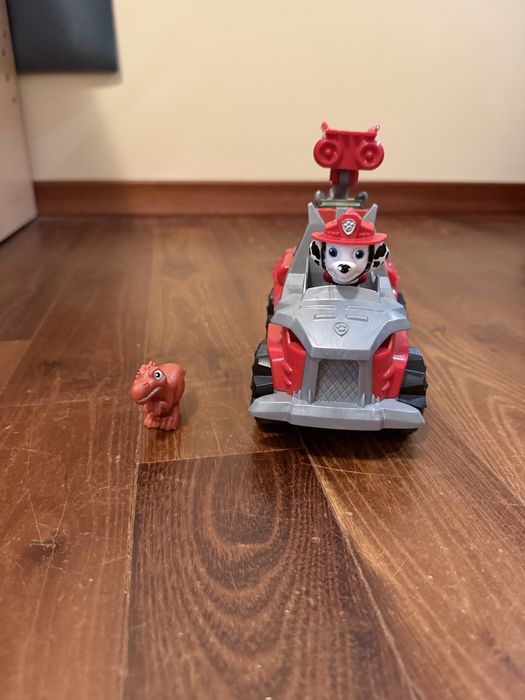 Пес Патрул Динозаври / Paw Patrol Dino