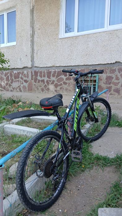 Продам велосипед