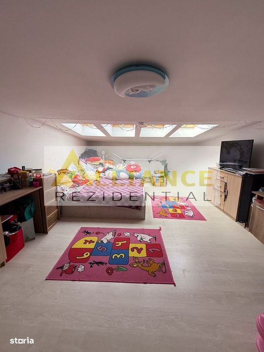 Apartament 4 Camere - 145 Mp - 95000 Euro - Sector 5