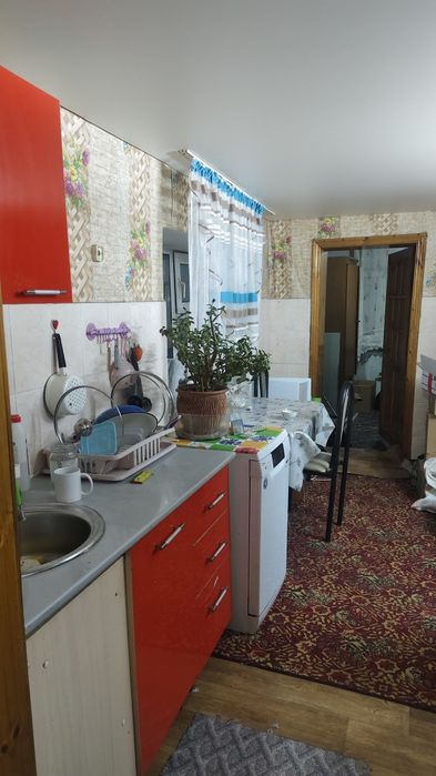 Продаю дом 4 комнатный