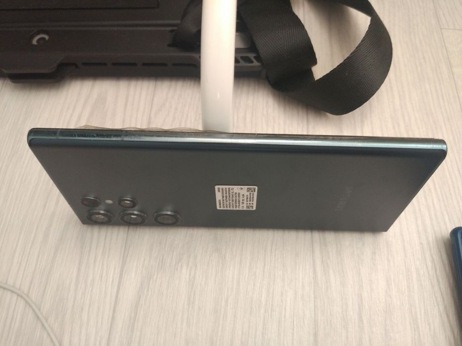 Samsung galaxy s22 Ultra 256gb