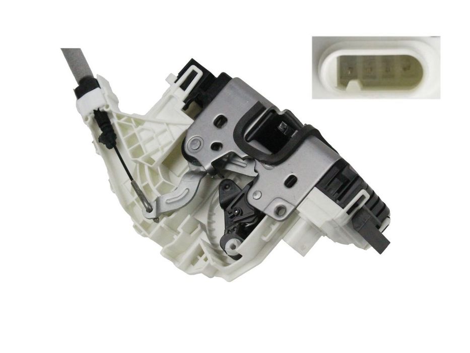 Брава за Mercedes E-Class W212 (2008-2016)