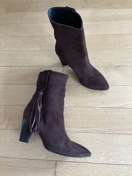 Fratelli rossetti ботуши боти