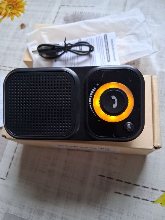 Vand car  speakerphone BT 17