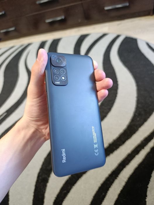 Xiaomi redmi note 11s