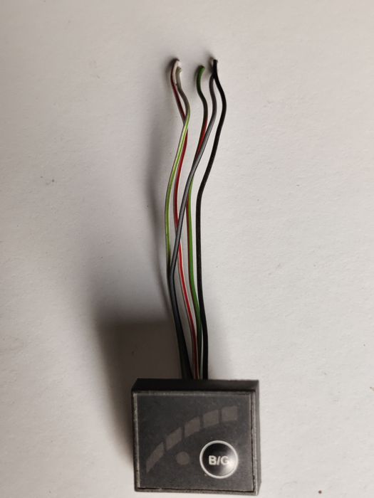 Componente instalație gpl auto secventiala Tomasetto