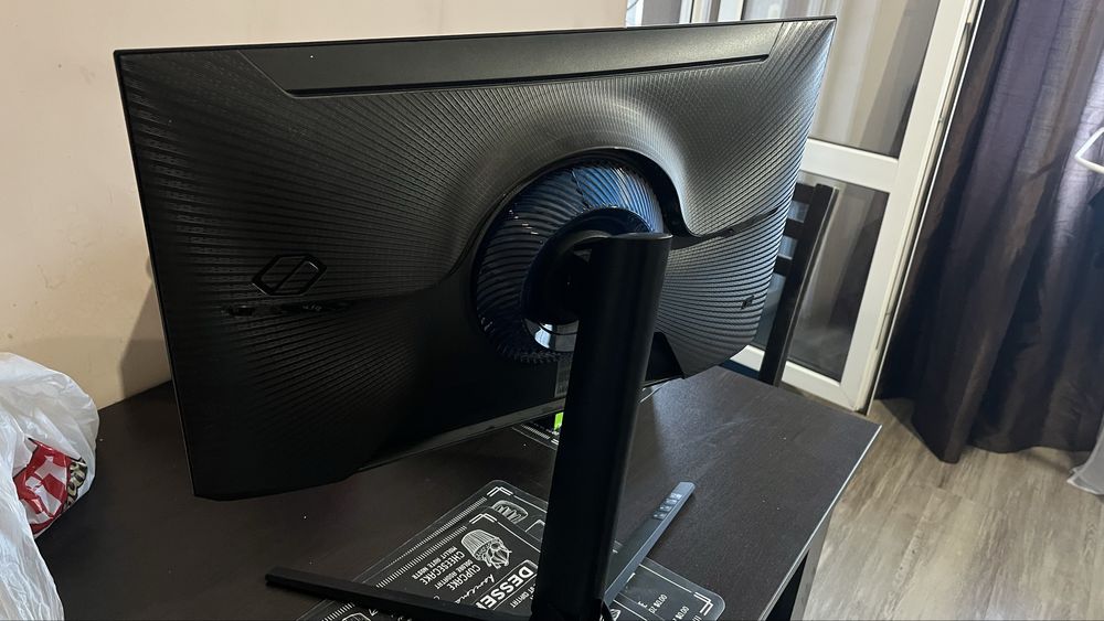Монитор Samsung Odyssey G3 24”, 180Hz, 1ms
