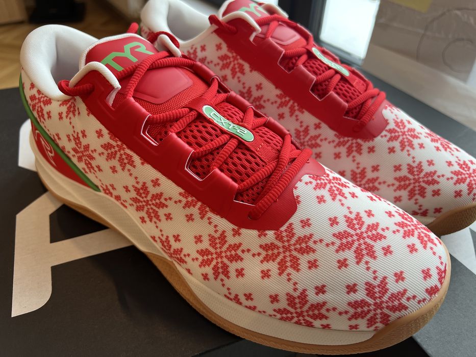 Маратонки за crossfit кросфит TYR CXT-2 Trainer - размер 48.5