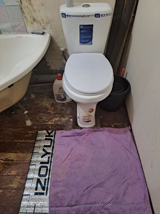 Sergeli metro 3-bekat yaqnida ijaraga kvartira bor