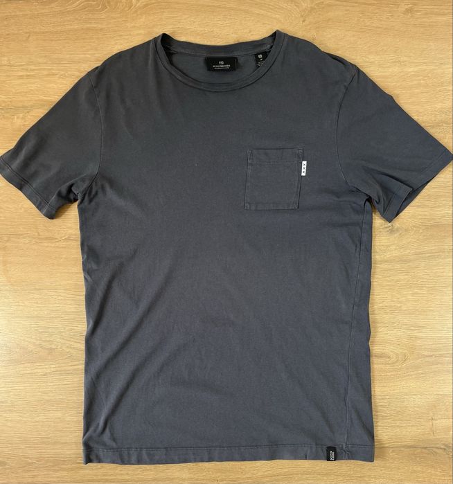 Lyle&Scott мъжка тениска размер М