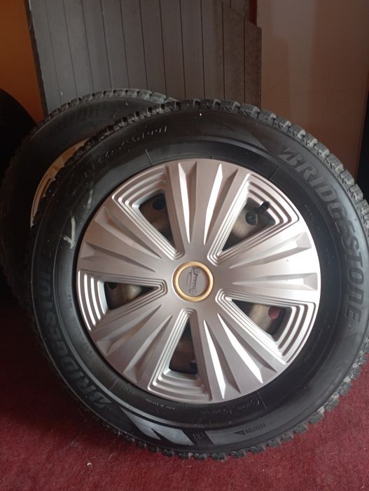 Anvelope all season 195/65 R 15