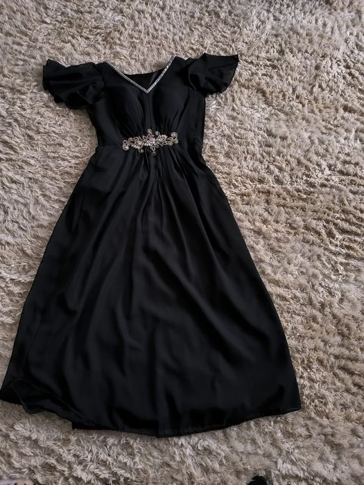 Продам вечернее платье