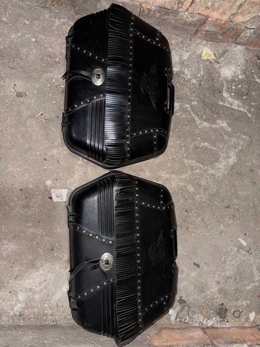 Хонда Stateline VT1300/ Interstate/ Fury/ Sabre части и аксесоари