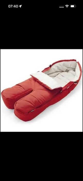 Carucior copii Stokke