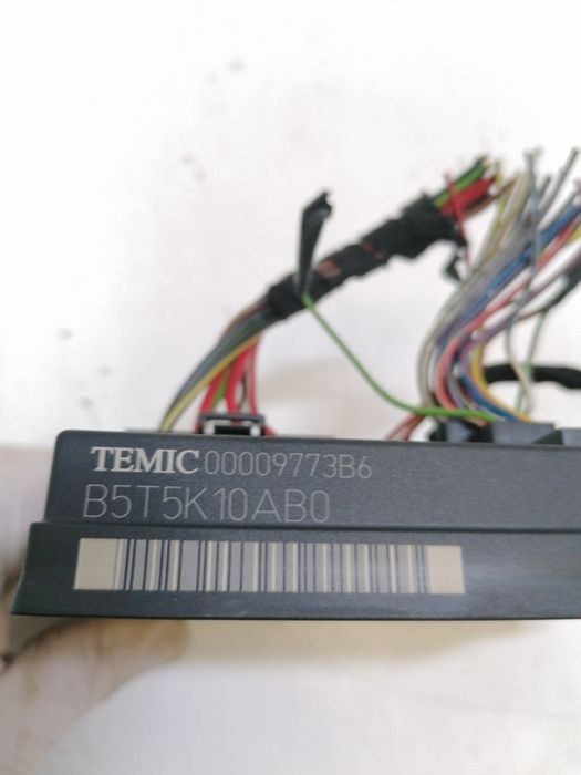 Modul confort calculator Lumini Audi A4 B7 8E0 907 279 L