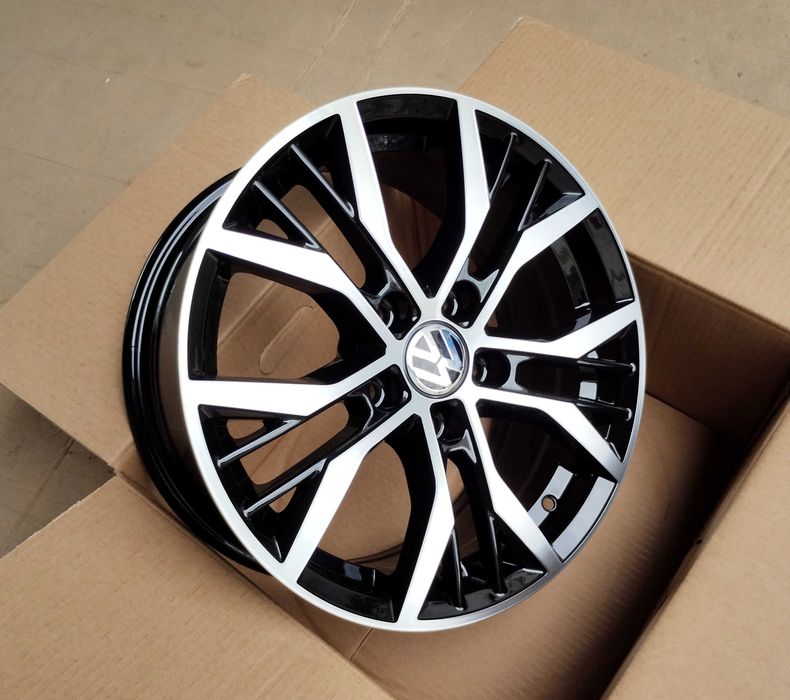 Jante 16 VW Golf 8, 7,6,5 Passat, Tiguan T-Roc Touran