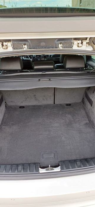 Vand masina BMW an 2010