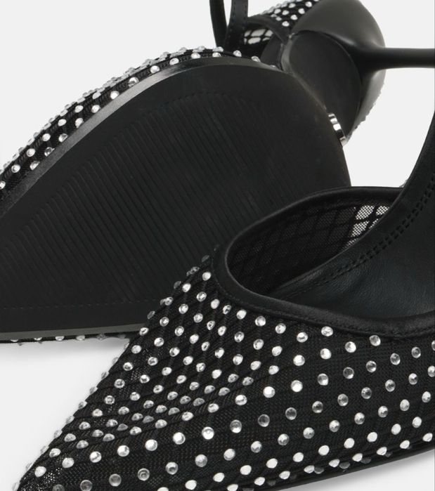 Токчета Steve Madden