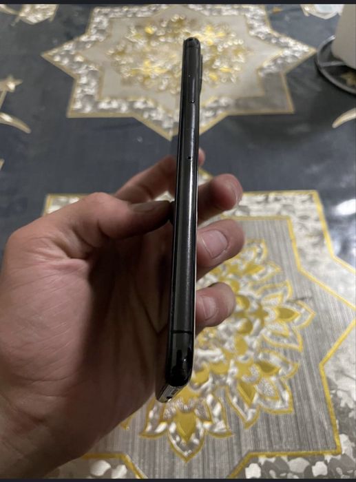 Srocni Iphone x s max 256 gb