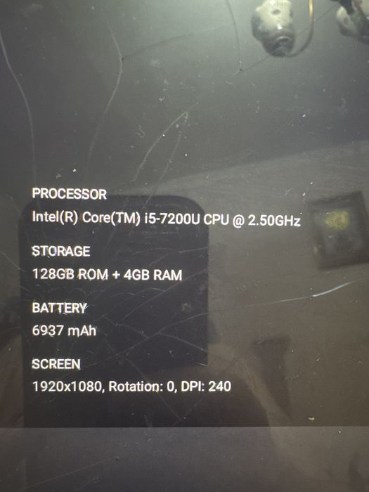 Lenovo Yoga 710-14IKB