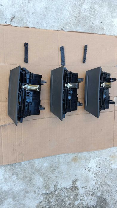 Scrumiera cu bricheta consola fata FORD FOCUS 2005-2007 mk2