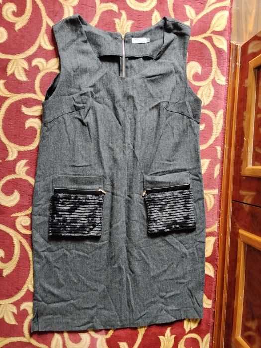 Женские сарафан 54