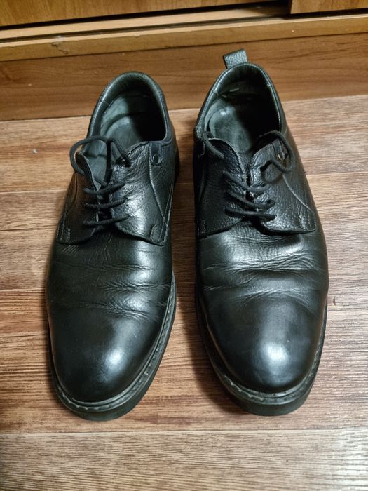 Ботинки мужские продам