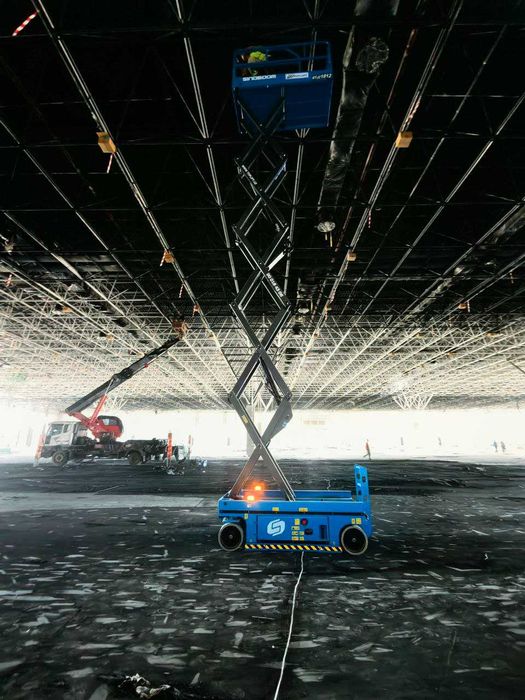 Подъемник Вышка Аренда/Продажа