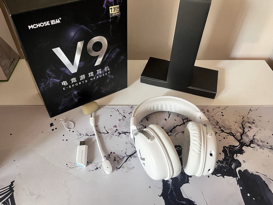 Mchose V9 PRO наушник