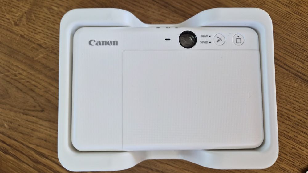 Zoemini S2 – фотоапарат за моментални снимки