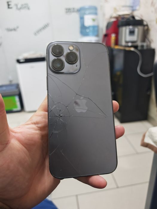 Oferta! Iphone 13 pro max 256gb