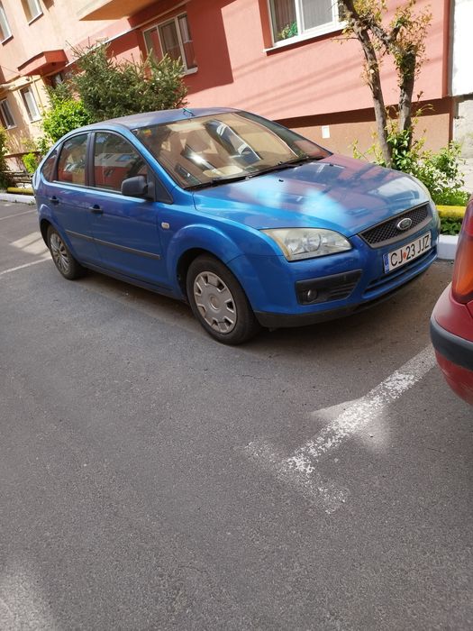 Vând ford focus 2007