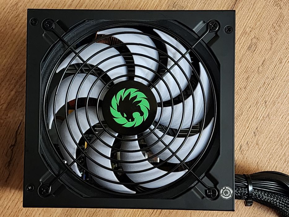 Блок питания GameMax GP-850 850W БП