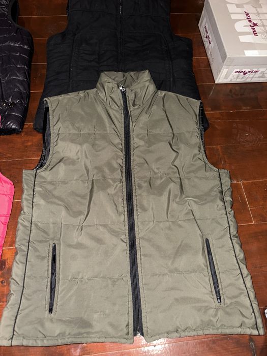 Дамски елеци