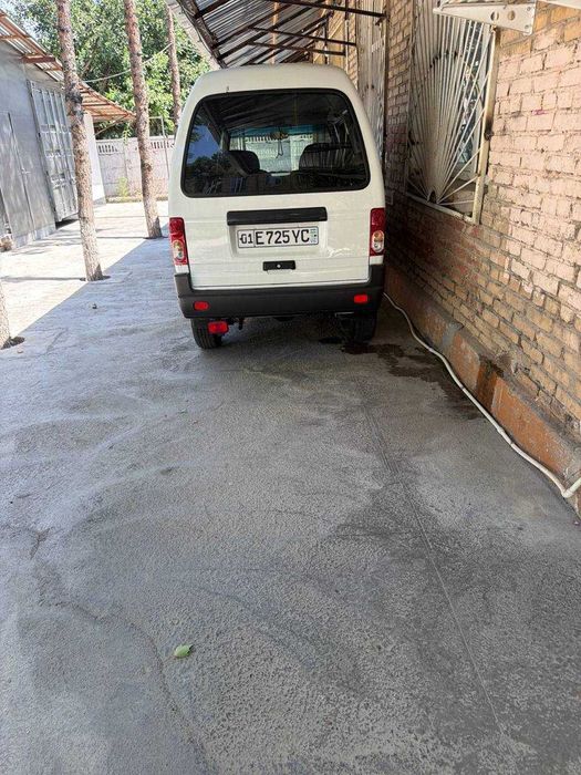 DAMAS 2025 yangi