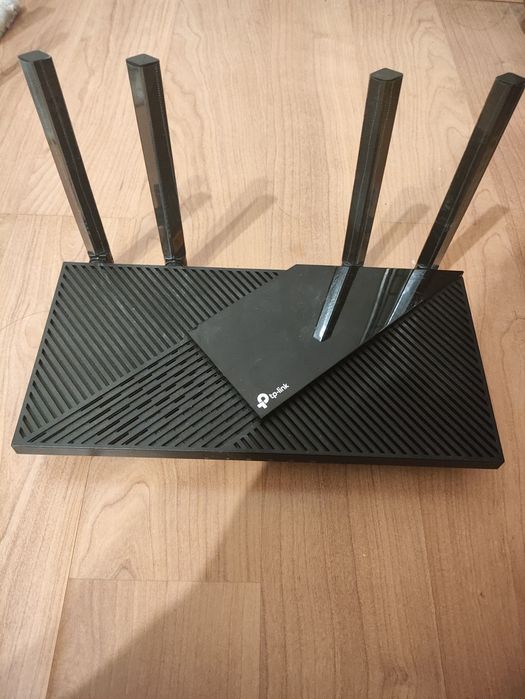 Роутер Tp Link Archer AX55