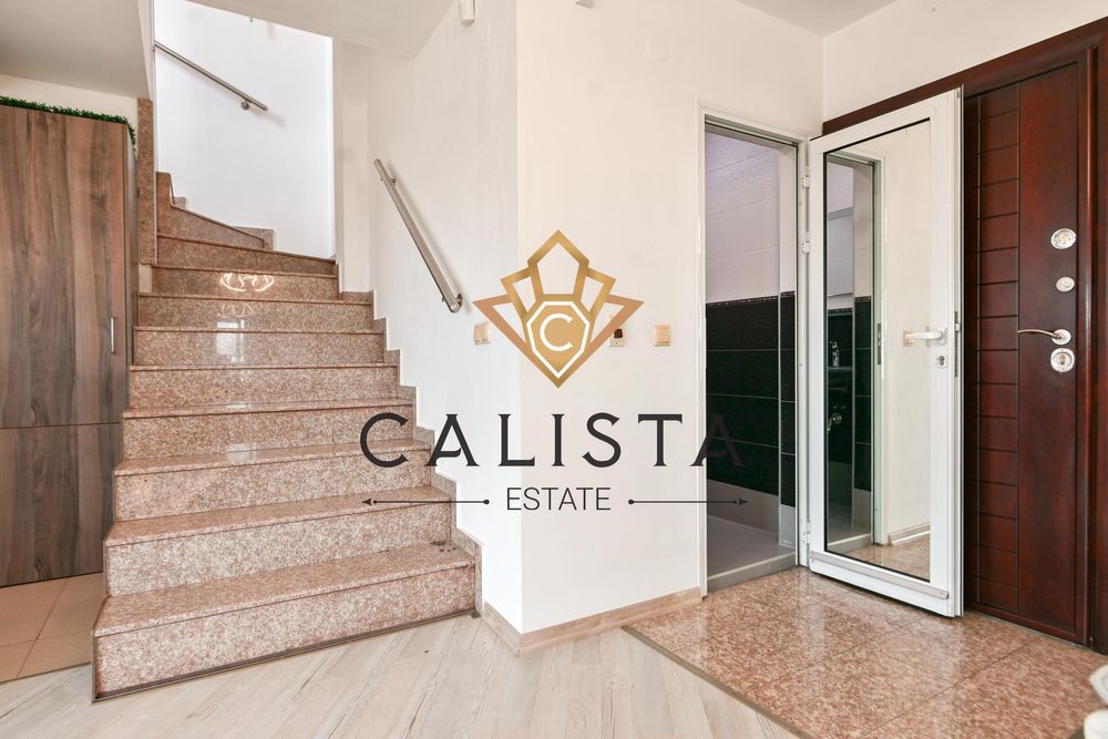 Дава се под наем Мезонет в София, Драгалевци - 205 кв.м за 1095.99 € - Снимка #5