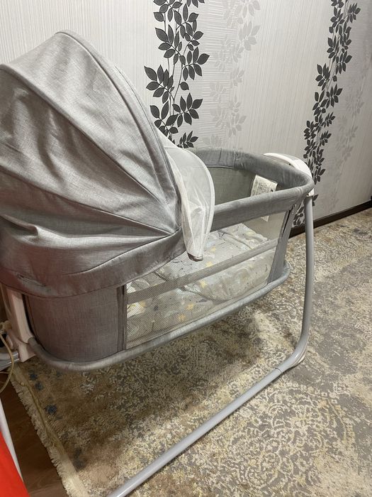 Люлька детская колыбель
