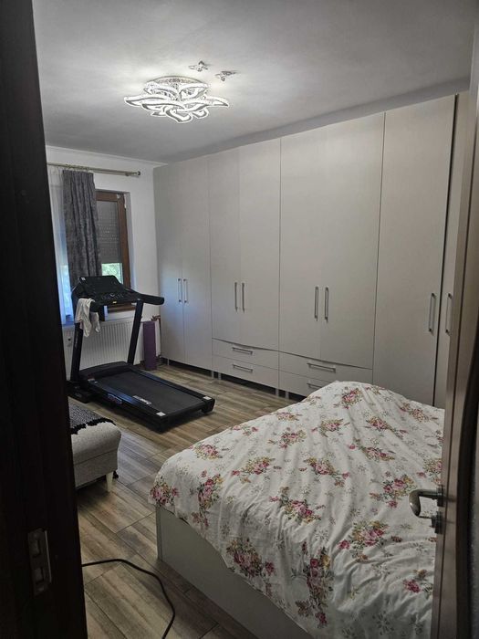 Apartament 3 camere