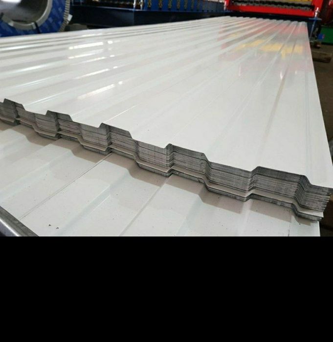 Профнастил / Profnastil