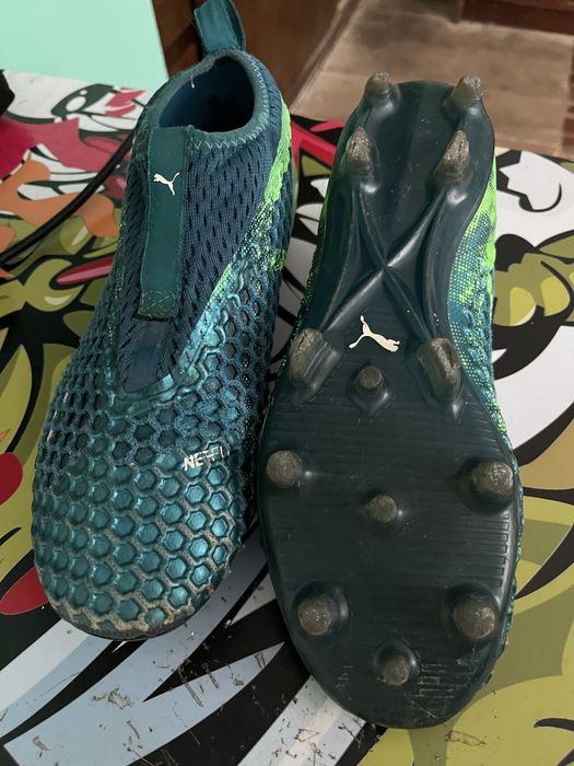 Puma future z neymar-edition