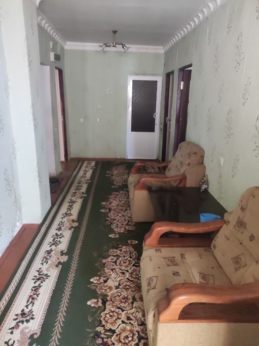 Продаётся квартира 3/2/4